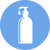 Technical shampoo