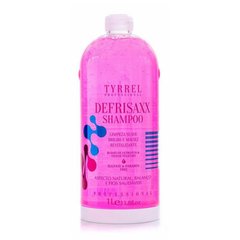 Tyrrel Defrisaxx Deep Cleansing Shampoo
