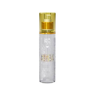 Thermal Protection Love Potion Miracle Potion Spray