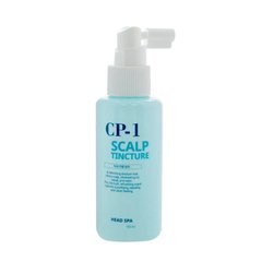 Spray refreshing for the scalp Esthetic House CP-1 Head Spa Scalp Tincture