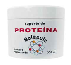 Протеїнова підкладка Molecula Proteina