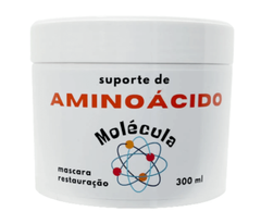 Амінокислотна підкладка Molecula Amino