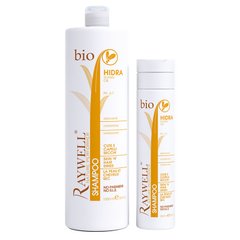 Shampoo moisturizing Raywell BIO HIDRA