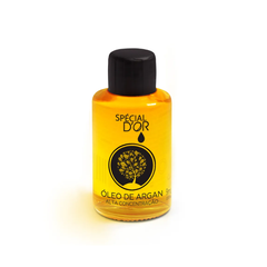 Олія для волосся Beox Argan Oil