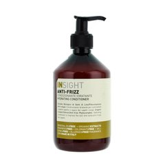 Conditioner moisturizing for all hair types Insight Anti-Frizz Hydrating Conditioner