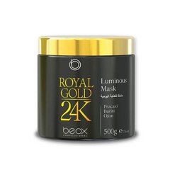Веох Royal Gold 24К luminous Mask