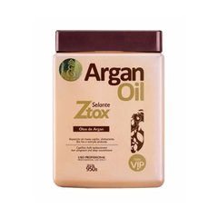 Zap Argan Oil Ztox