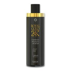 Шампунь Веох Royal Gold 24К luminous Shampoo