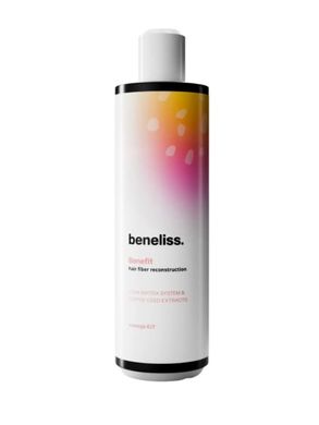 Кератин для волосся Beneliss Benefit