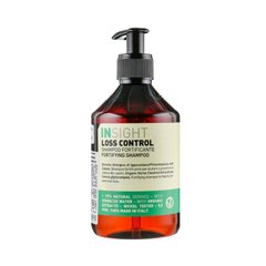 Insight Loss Control Fortifying Shampoo