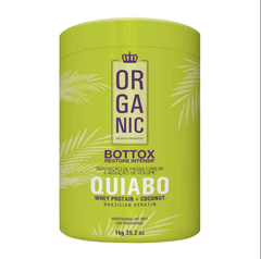 copy_Ботекс для волосся Mundo Organic Quiabo btx