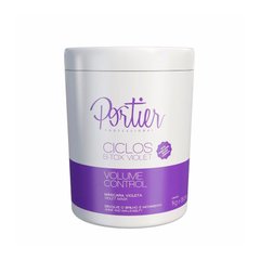 Portier Ciclos B-Tox Violet