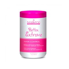 Nuance Extreme Control