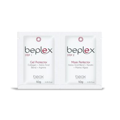 Mask Collagen Beox Beplex (2 x 10 ml)