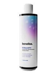 Ботокс для волос Beneliss Oil Blend BTX