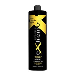 Шампунь антижовтизна Extremo No Yellow Shampoo