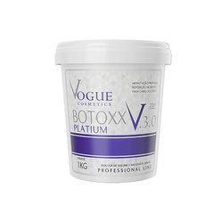Vogue Platinum 3.0
