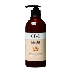Кондиционер для волос Esthetic House CP-1 Ginger Purifying Conditioner