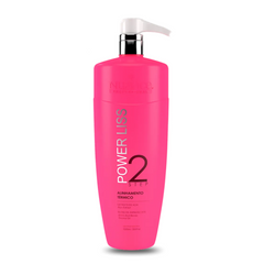 Keratin Nuance Professional Power Liss Exclusive