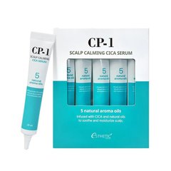 Esthetic House CP-1 Scalp Calming Cica Serum