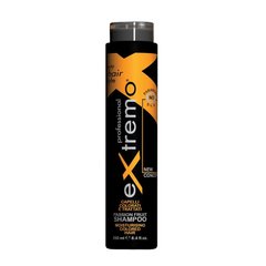 Шампунь для фарбованого волосся Extremo For Сolored Hair Shampoo